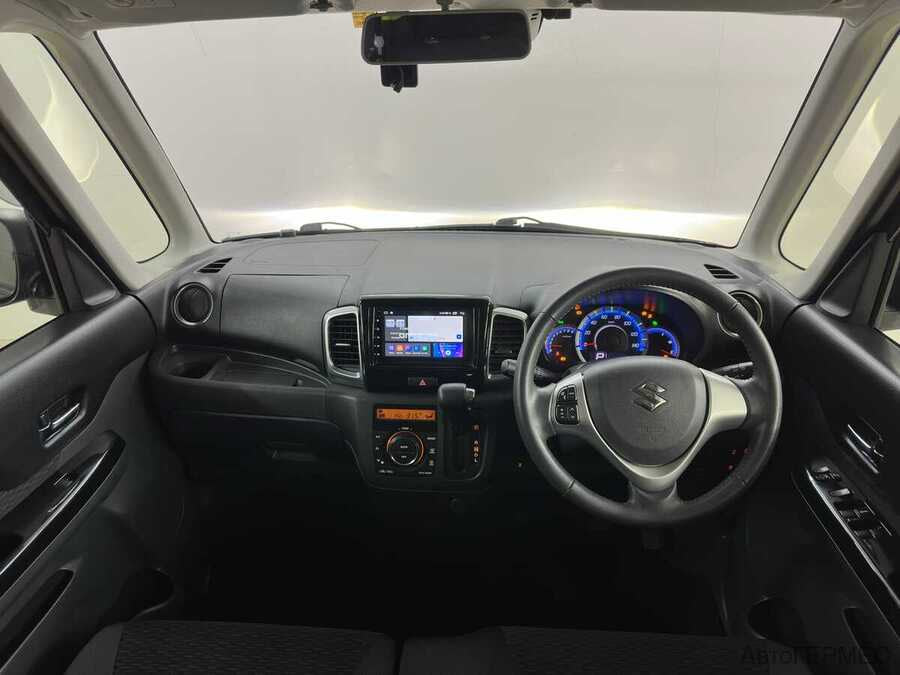 Фото SUZUKI Spacia I с пробегом | №5