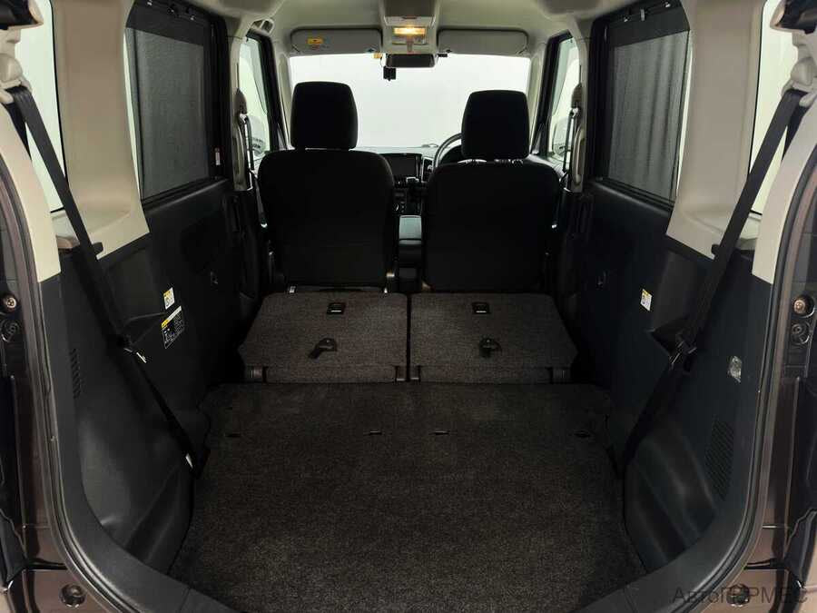 Фото SUZUKI Spacia I с пробегом | №14