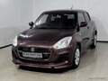 Фото SUZUKI Swift V с пробегом | №1