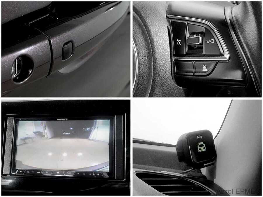 Фото SUZUKI Swift V с пробегом | №9 Фото SUZUKI Swift V с пробегом | №9