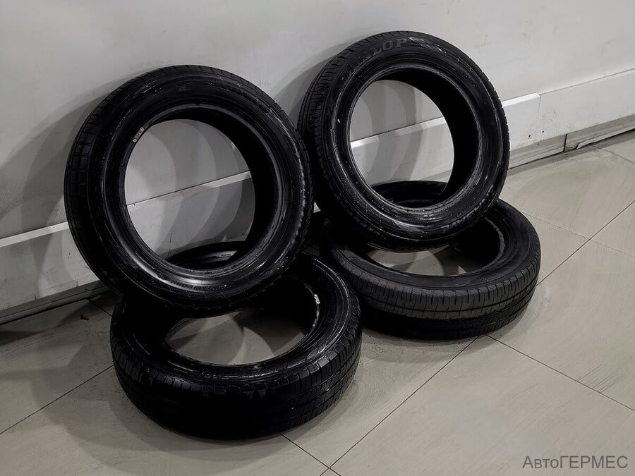 Фото SUZUKI Swift V с пробегом | №16