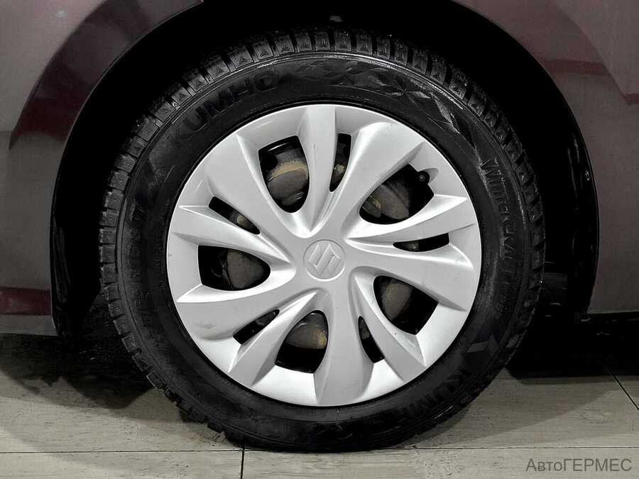 Фото SUZUKI Swift V с пробегом | №15 Фото SUZUKI Swift V с пробегом | №15