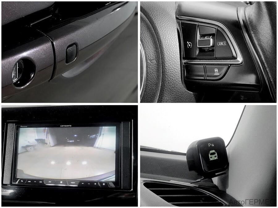 Фото SUZUKI Swift V с пробегом | №9