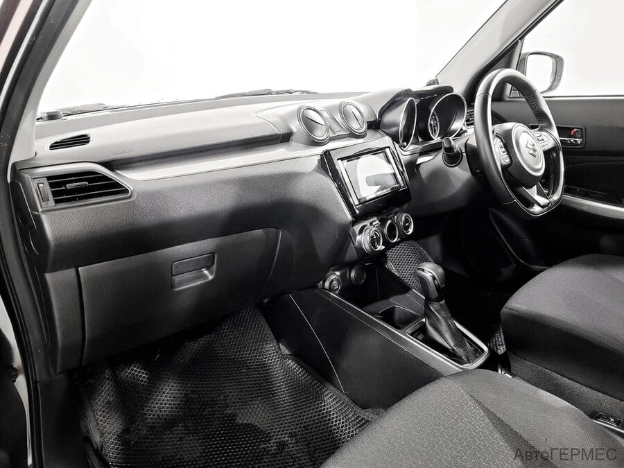 Фото SUZUKI Swift V с пробегом | №11