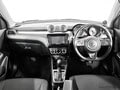 Фото SUZUKI Swift V с пробегом | №5