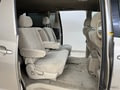 Фото TOYOTA Alphard I с пробегом | №11 Фото TOYOTA Alphard I с пробегом | №11