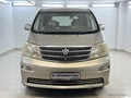 Фото TOYOTA Alphard I с пробегом | №2 Фото TOYOTA Alphard I с пробегом | №2