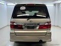 Фото TOYOTA Alphard I с пробегом | №3 Фото TOYOTA Alphard I с пробегом | №3