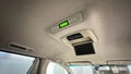 Фото TOYOTA Alphard I с пробегом | №13 Фото TOYOTA Alphard I с пробегом | №13