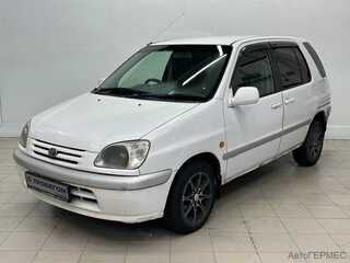 Фото TOYOTA Raum I с пробегом Фото TOYOTA Raum I с пробегом