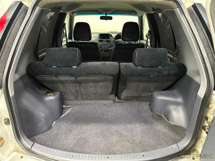 Фото TOYOTA Raum I с пробегом | №12