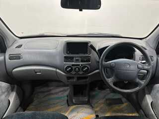 Фото TOYOTA Raum I с пробегом Фото TOYOTA Raum I с пробегом