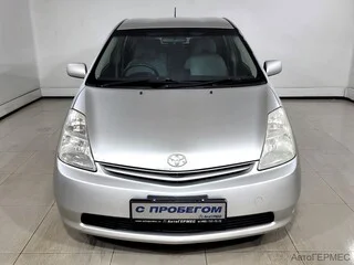 Фото TOYOTA Prius II (XW20) с пробегом