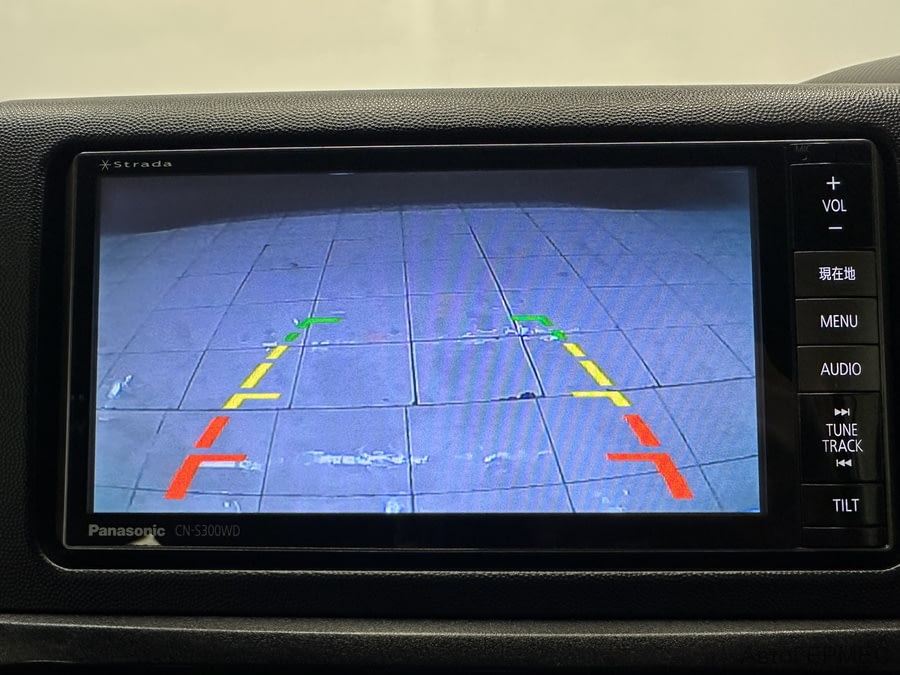 Фото TOYOTA Wish II Рестайлинг с пробегом | №8