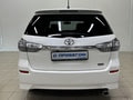 Фото TOYOTA Wish II Рестайлинг с пробегом | №3