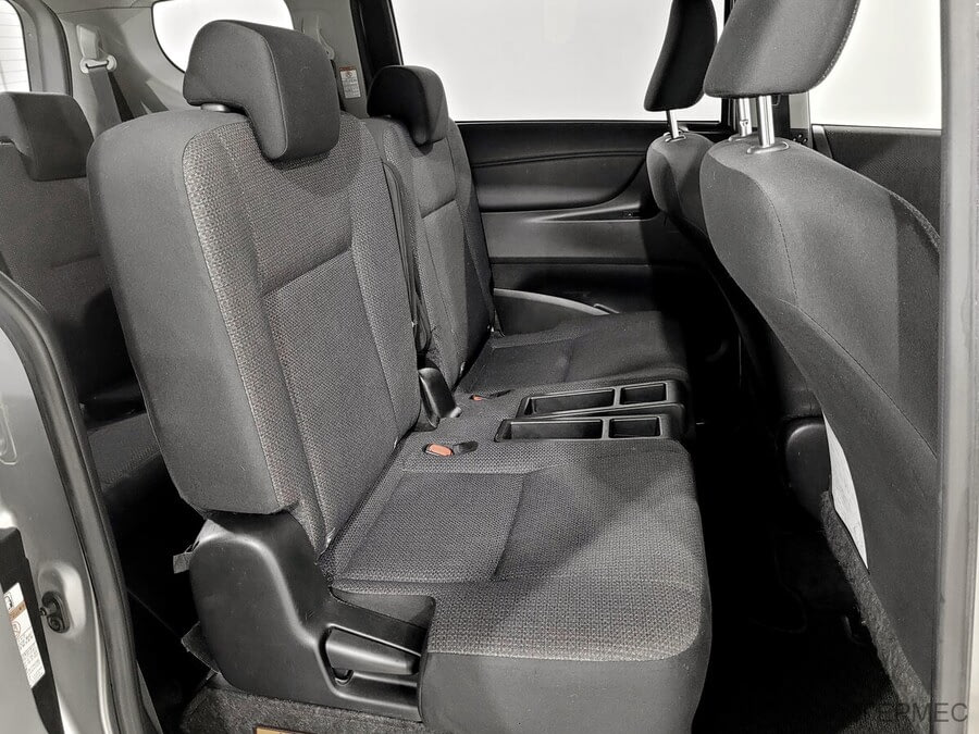 Фото TOYOTA Sienta II Рестайлинг с пробегом | №12