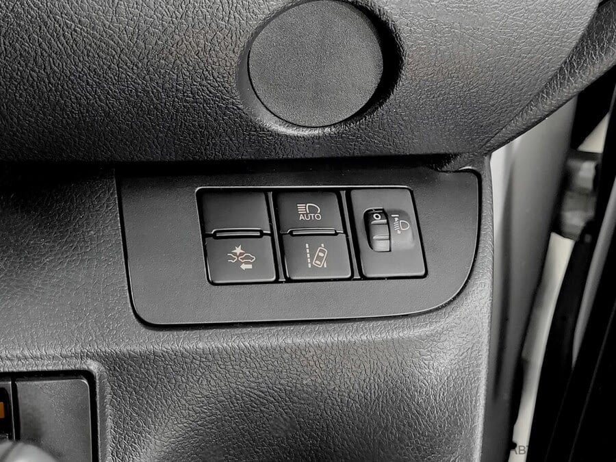 Фото TOYOTA Sienta II Рестайлинг с пробегом | №8