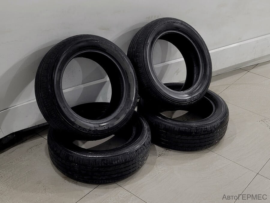 Фото TOYOTA Sienta II Рестайлинг с пробегом | №16