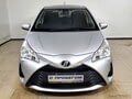 Фото TOYOTA Vitz III (XP130) Рестайлинг с пробегом | №2