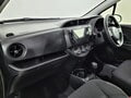Фото TOYOTA Vitz III (XP130) Рестайлинг с пробегом | №11