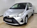 Фото TOYOTA Vitz III (XP130) Рестайлинг с пробегом | №1