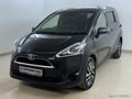 Фото TOYOTA Sienta II Рестайлинг с пробегом | №1
