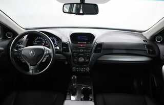 Фото Acura Rdx II с пробегом