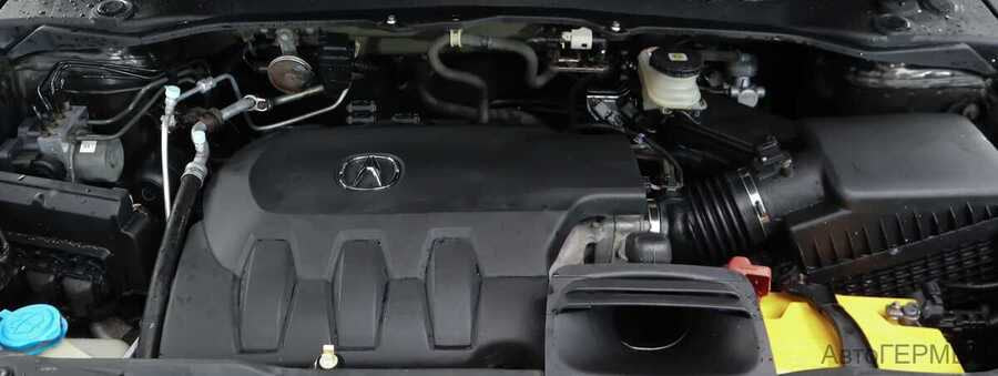 Фото Acura Rdx II с пробегом | №19