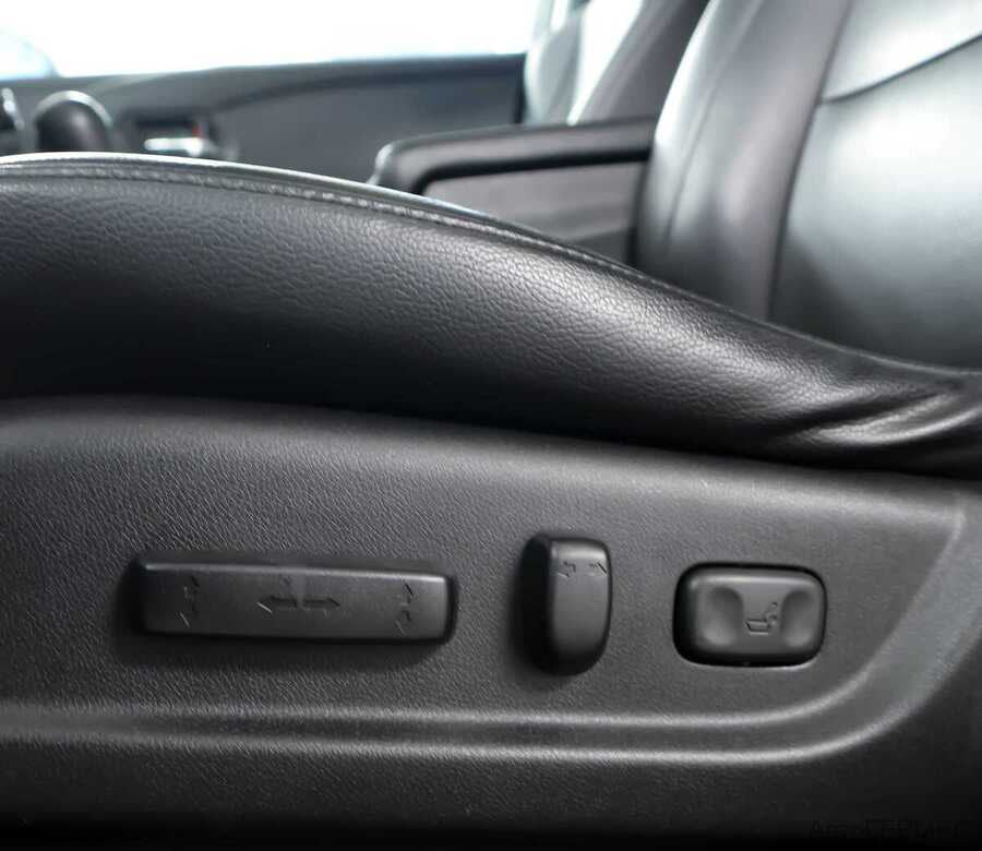 Фото Acura Rdx II с пробегом | №12