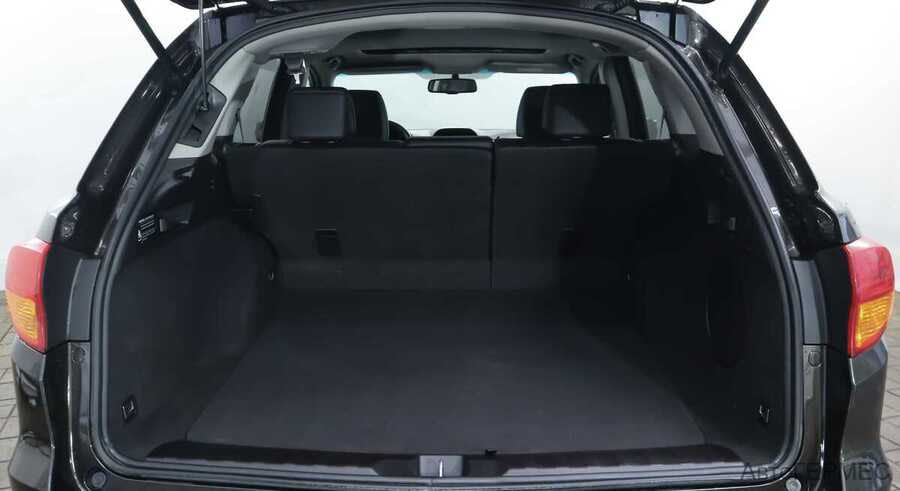 Фото Acura Rdx II с пробегом | №17