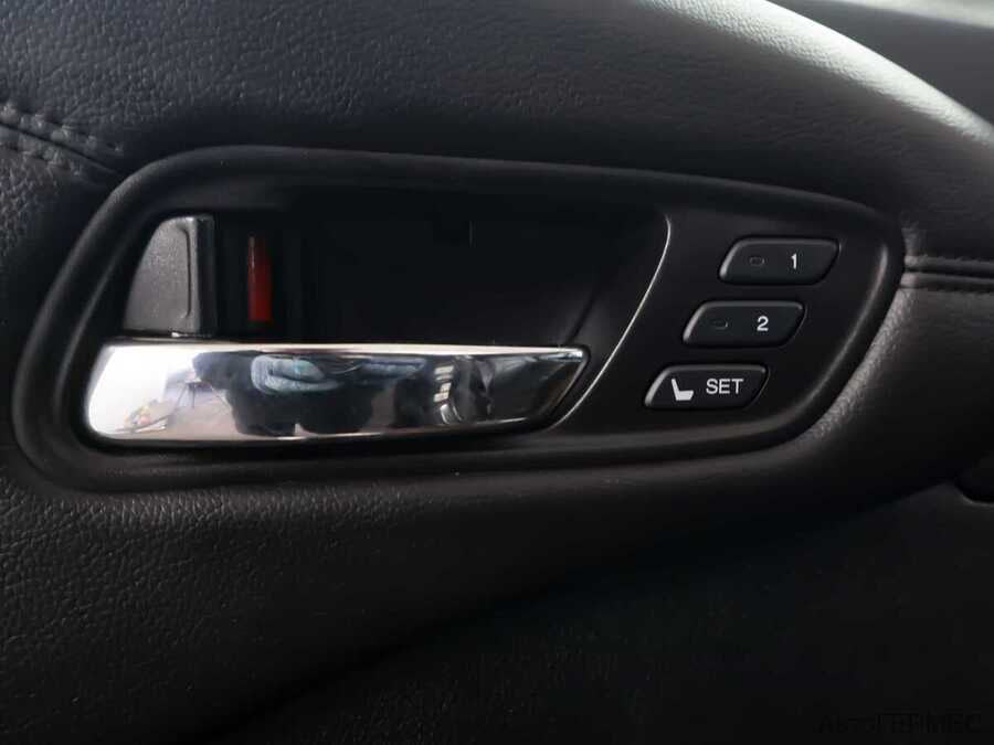 Фото Acura Rdx II с пробегом | №13