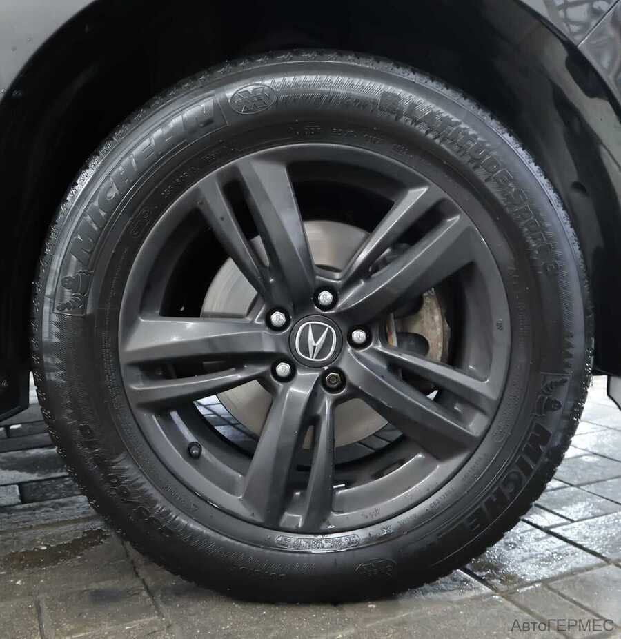 Фото Acura Rdx II с пробегом | №20