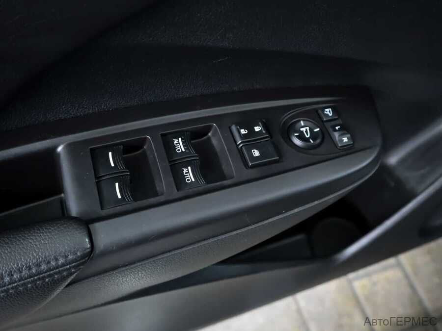 Фото Acura Rdx II с пробегом | №14