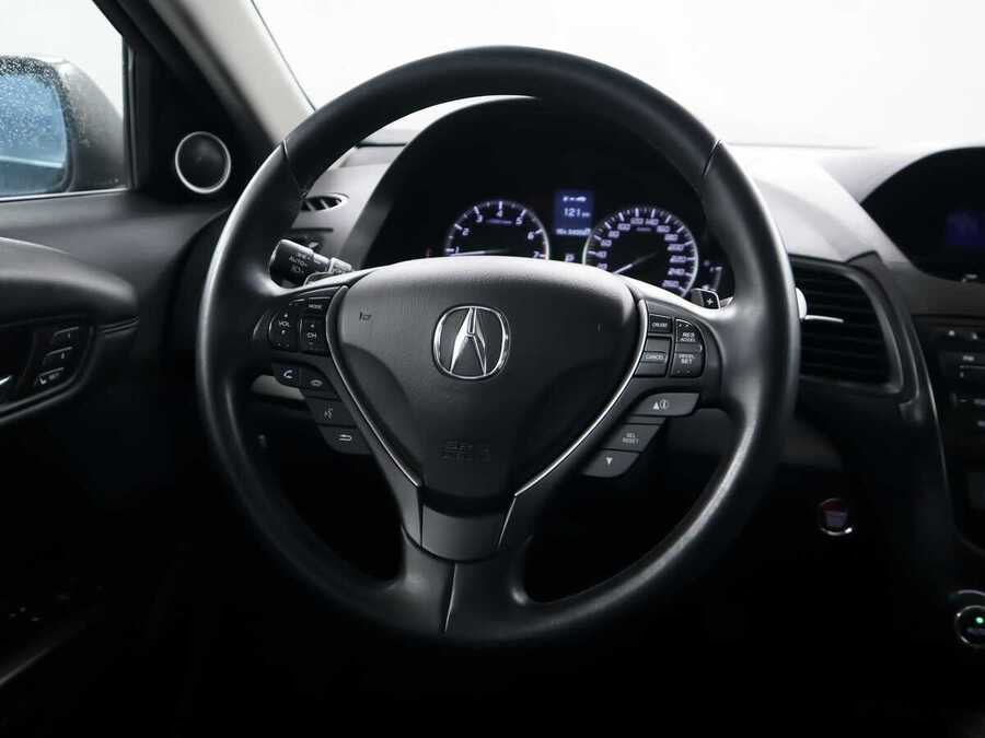 Фото Acura Rdx II с пробегом | №9