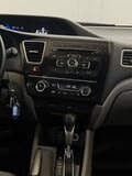 Фото Honda Civic IX Рестайлинг с пробегом | №7