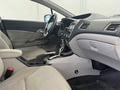 Фото Honda Civic IX Рестайлинг с пробегом | №11