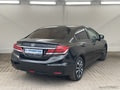 Фото Honda Civic IX Рестайлинг с пробегом | №4