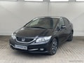 Фото Honda Civic IX Рестайлинг с пробегом | №1