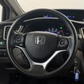 Фото Honda Civic IX Рестайлинг с пробегом | №8