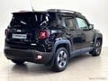 Фото Jeep Renegade I с пробегом | №4