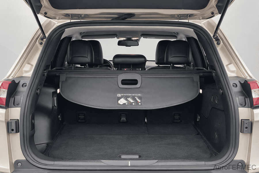 Фото Jeep Cherokee V (KL) с пробегом | №15