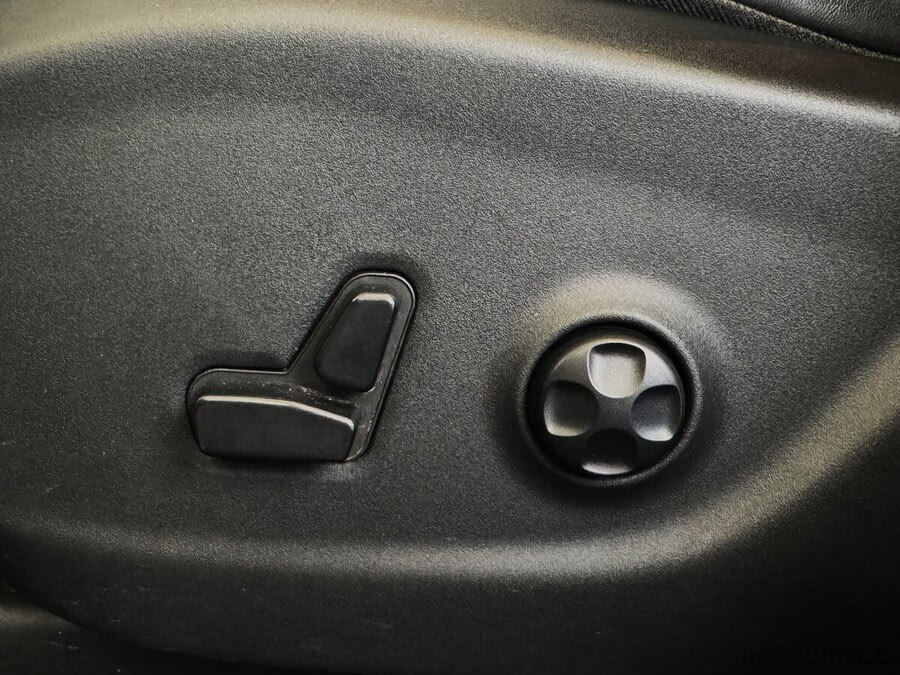 Фото Jeep Cherokee V (KL) с пробегом | №12