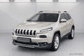 Фото Jeep Cherokee V (KL) с пробегом | №1