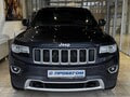 Фото Jeep Grand Cherokee IV (WK2) Рестайлинг с пробегом | №2