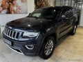 Фото Jeep Grand Cherokee IV (WK2) Рестайлинг с пробегом | №1