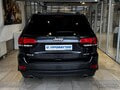 Фото Jeep Grand Cherokee IV (WK2) Рестайлинг с пробегом | №3