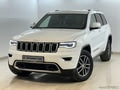 Фото Jeep Grand Cherokee IV (WK2) Рестайлинг с пробегом | №1 Фото Jeep Grand Cherokee IV (WK2) Рестайлинг с пробегом | №1