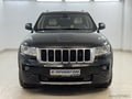 Фото Jeep Grand Cherokee IV (WK2) с пробегом | №2