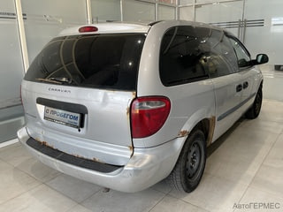 Фото Dodge Caravan IV с пробегом Фото Dodge Caravan IV с пробегом