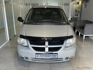 Фото Dodge Caravan IV с пробегом Фото Dodge Caravan IV с пробегом